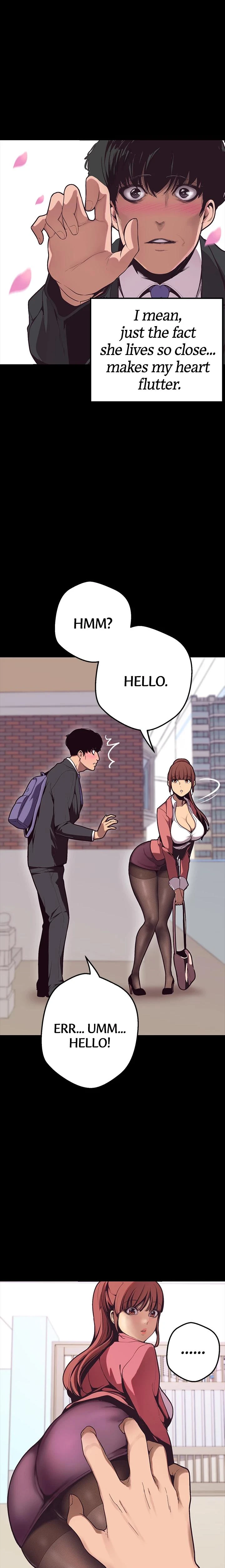 Brave New World Chapter 001 Page 9