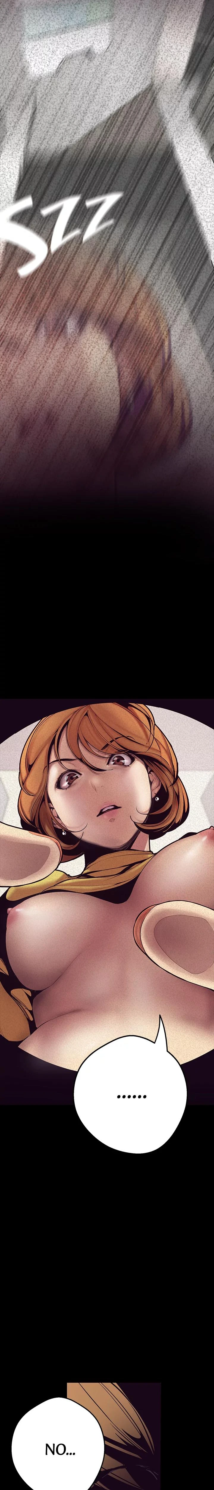 Brave New World Chapter 001 Page 29