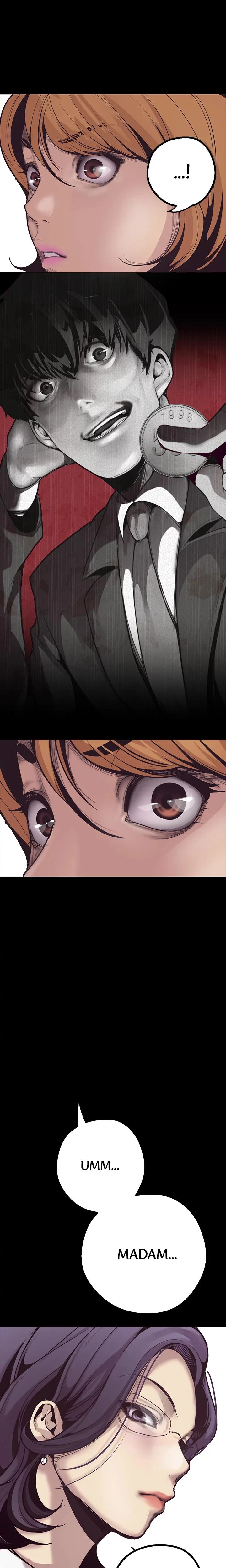 Brave New World Chapter 001 Page 35