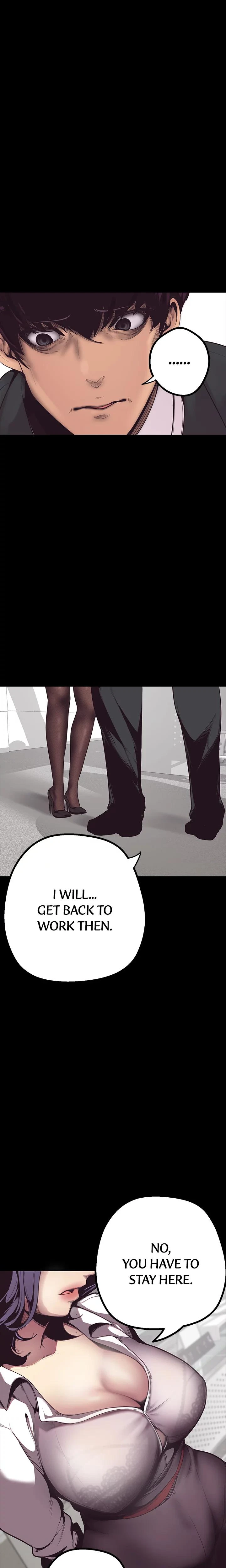 Brave New World Chapter 002 Page 1