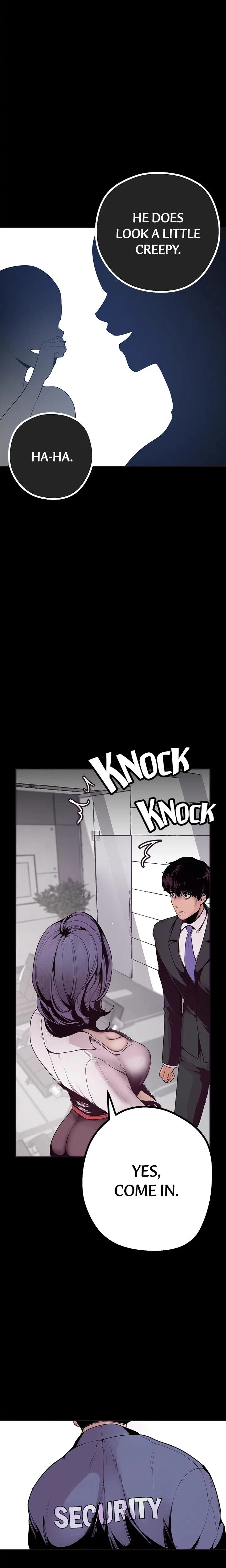 Brave New World Chapter 002 Page 6