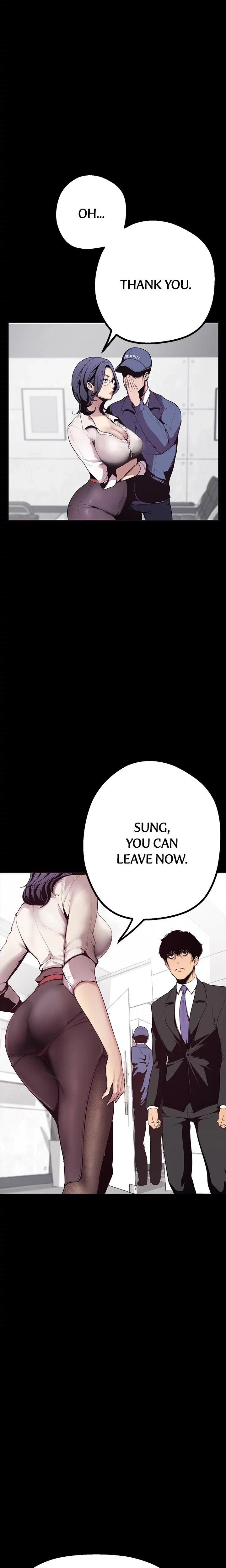 Brave New World Chapter 002 Page 7