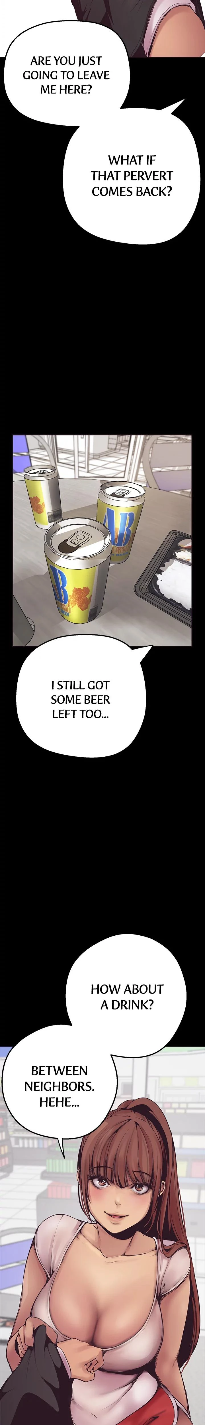 Brave New World Chapter 003 Page 2