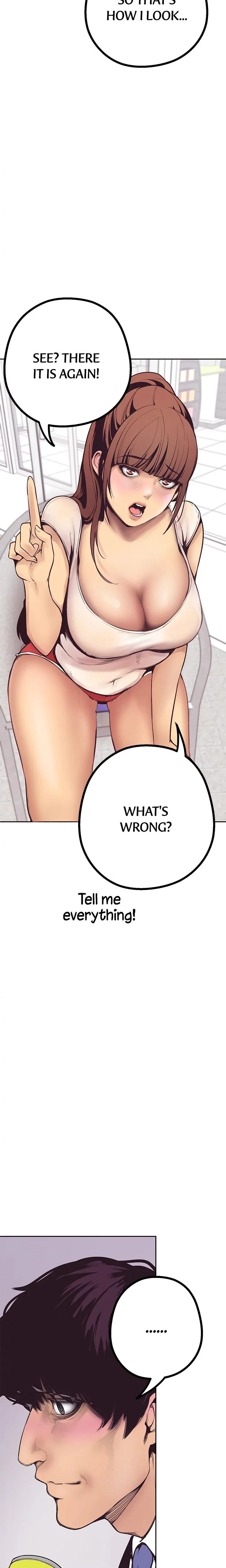 Brave New World Chapter 003 Page 7