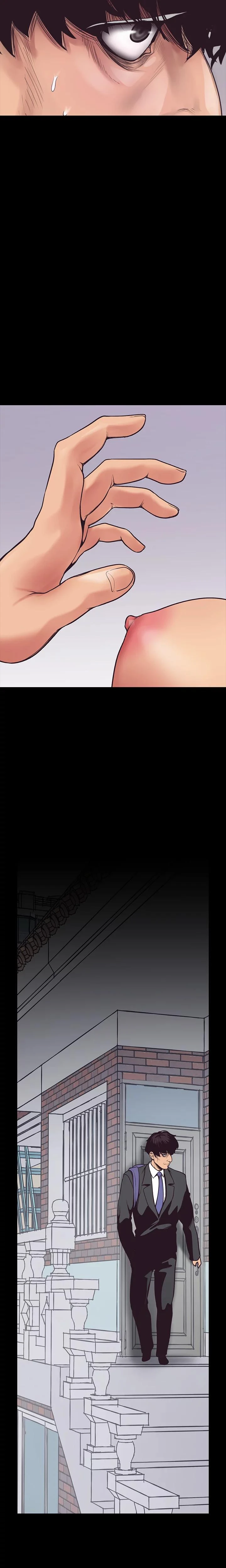 Brave New World Chapter 003 Page 27