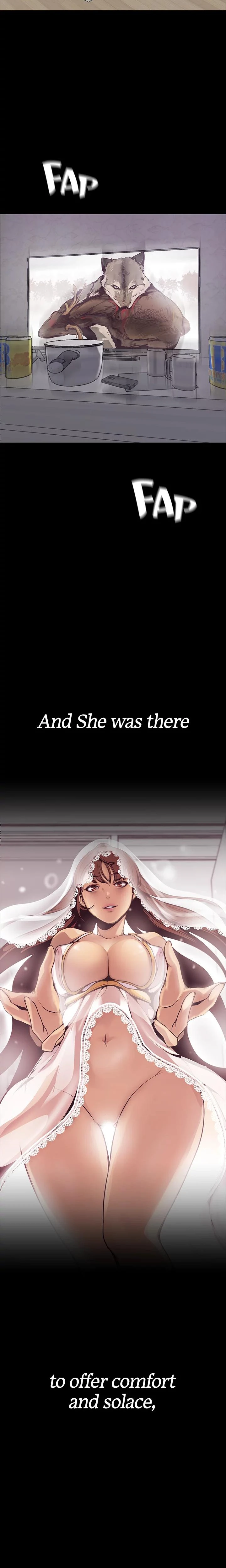 Brave New World Chapter 003 Page 31