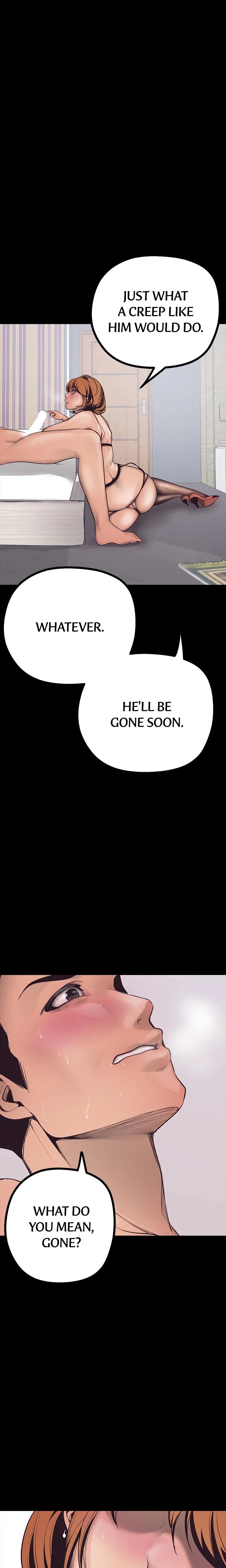 Brave New World Chapter 004 Page 1