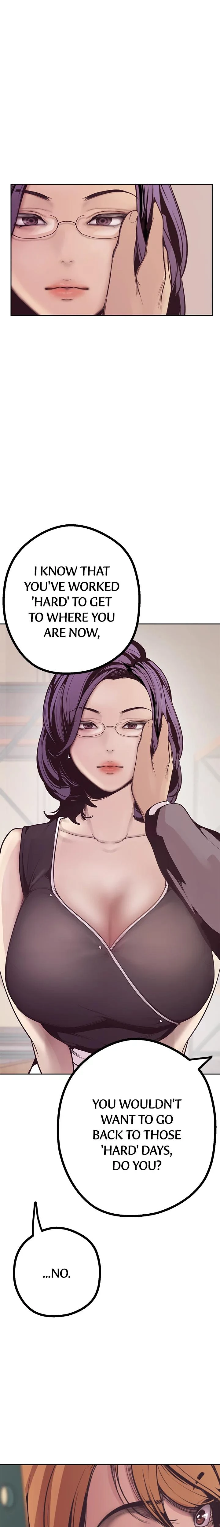 Brave New World Chapter 004 Page 6