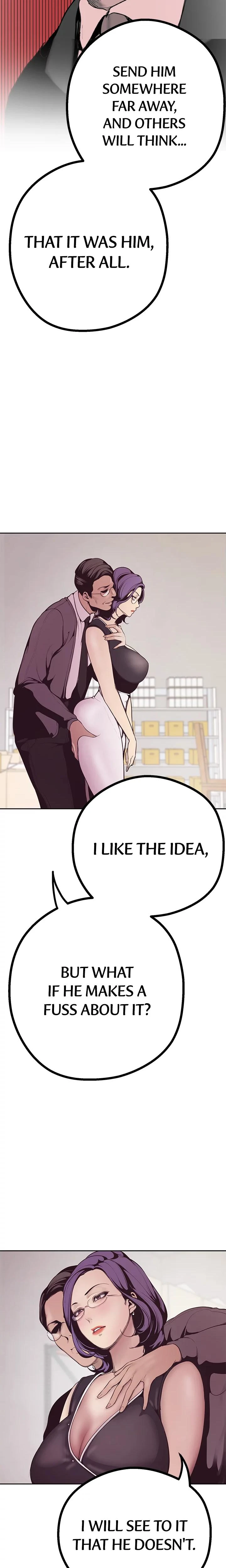 Brave New World Chapter 004 Page 9