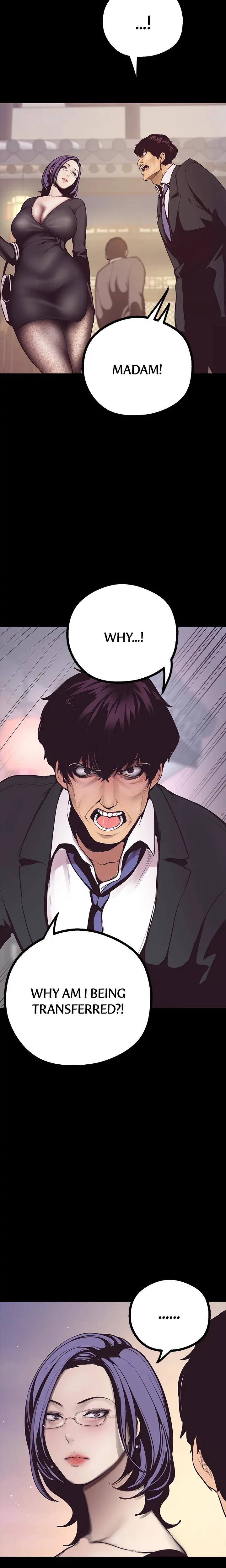 Brave New World Chapter 004 Page 29