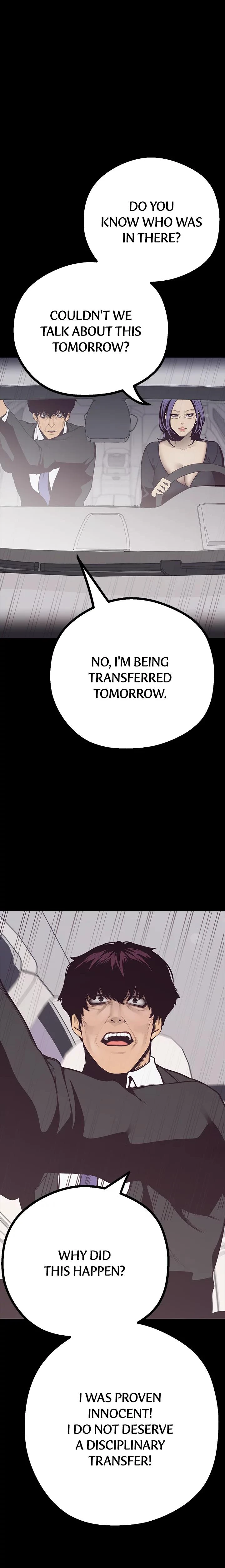Brave New World Chapter 004 Page 33