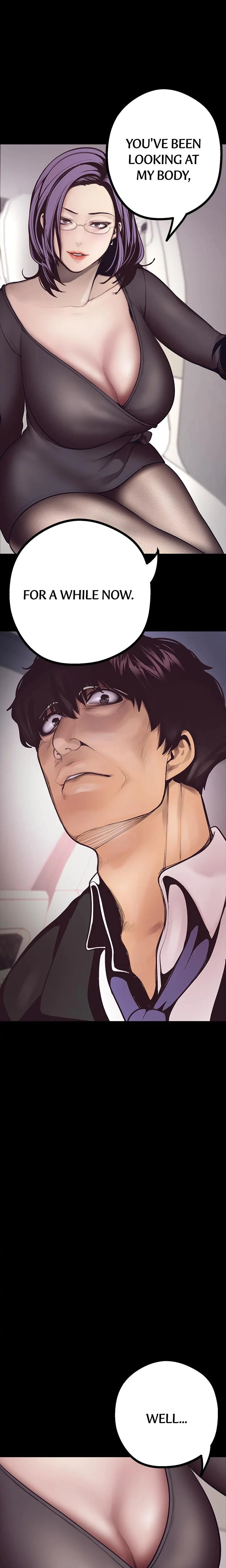 Brave New World Chapter 004 Page 45