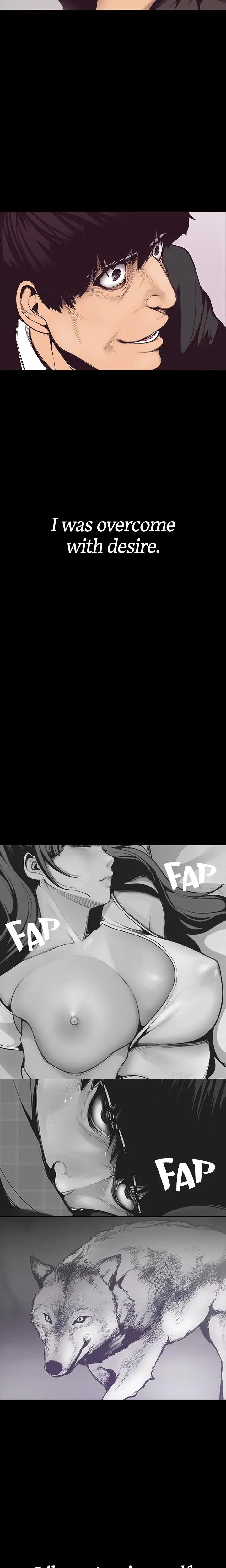 Brave New World Chapter 005 Page 3
