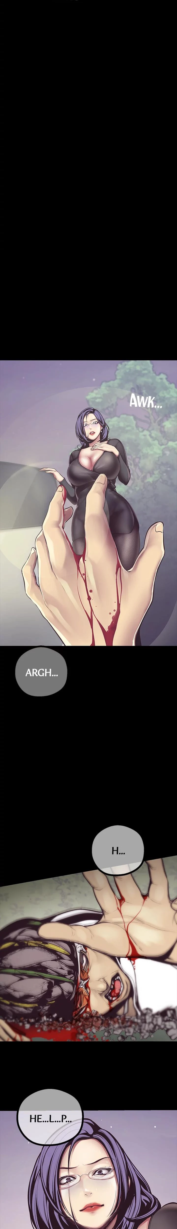 Brave New World Chapter 005 Page 24