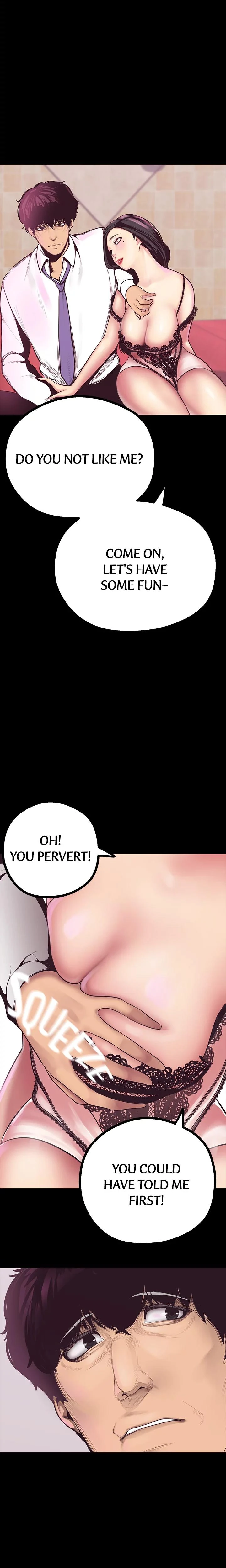 Brave New World Chapter 005 Page 34