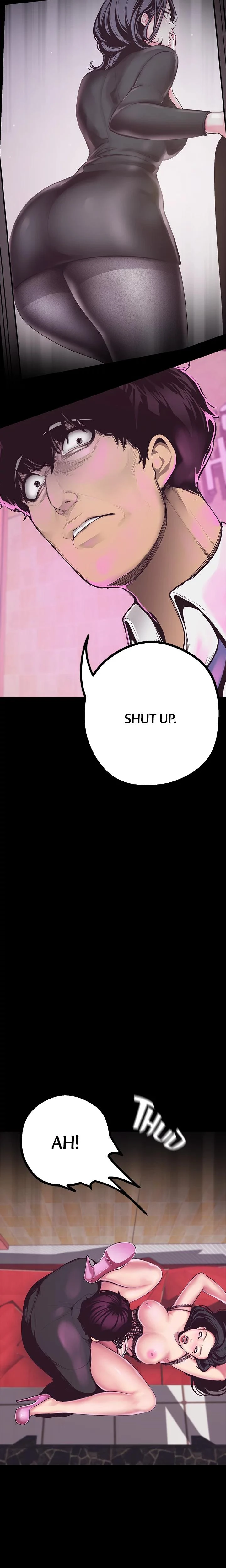 Brave New World Chapter 005 Page 37