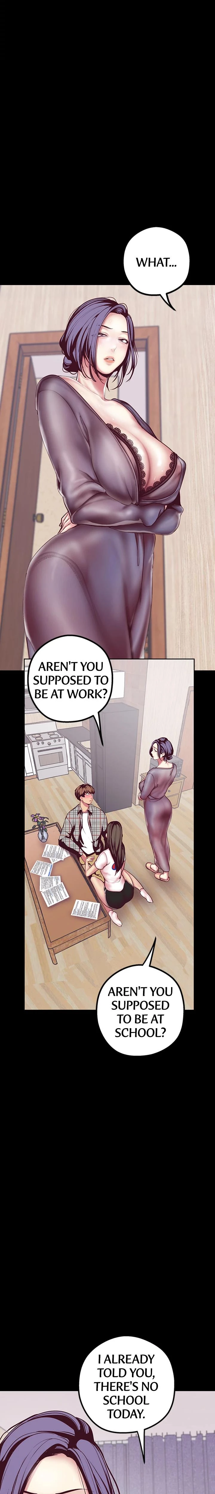Brave New World Chapter 006 Page 9