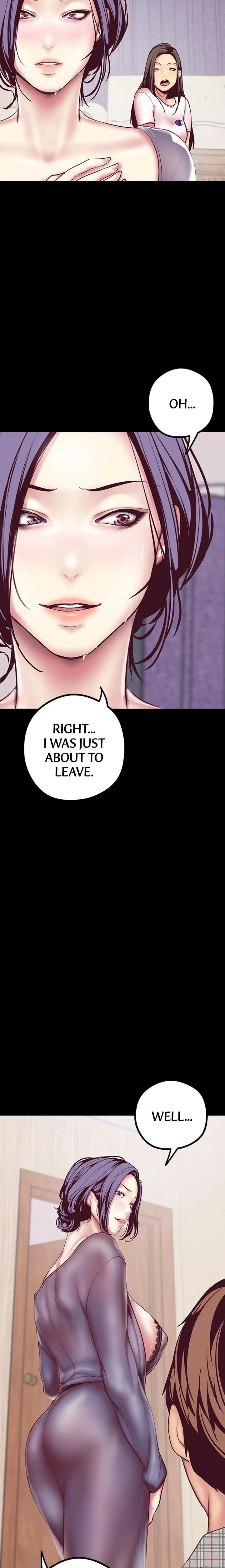 Brave New World Chapter 006 Page 10
