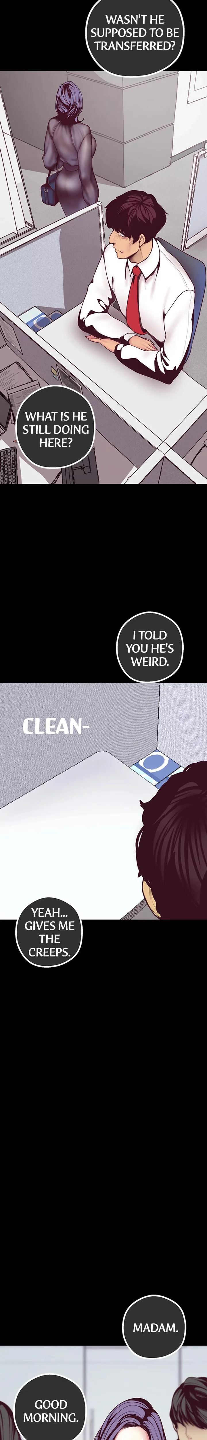 Brave New World Chapter 006 Page 18