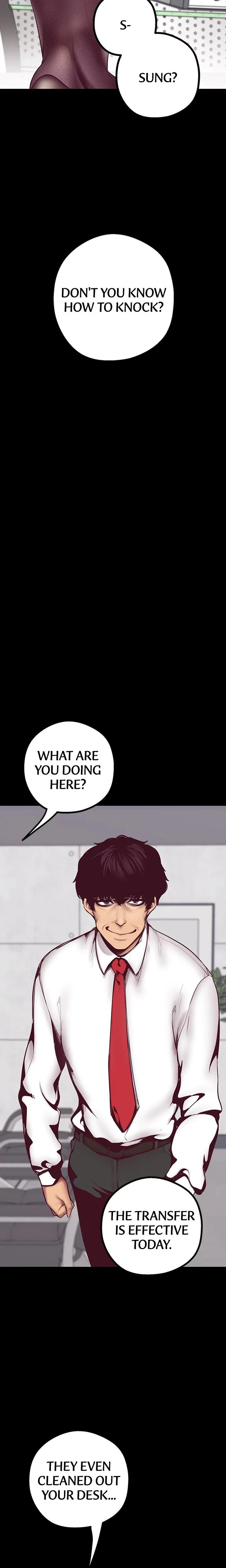 Brave New World Chapter 006 Page 23