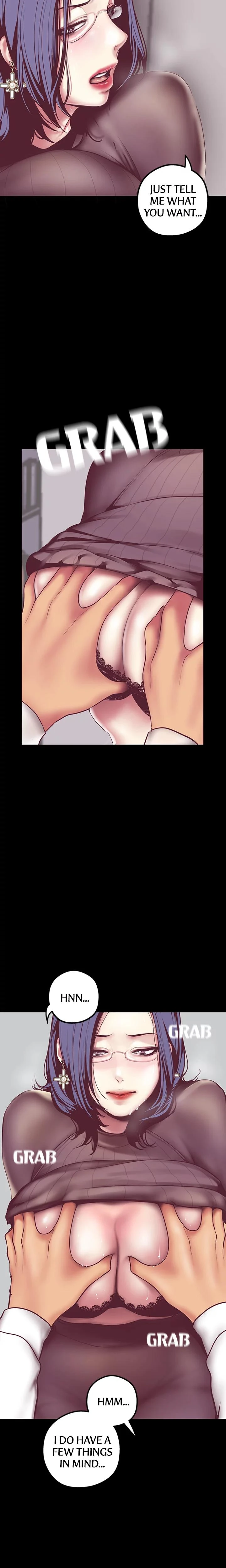 Brave New World Chapter 007 Page 4