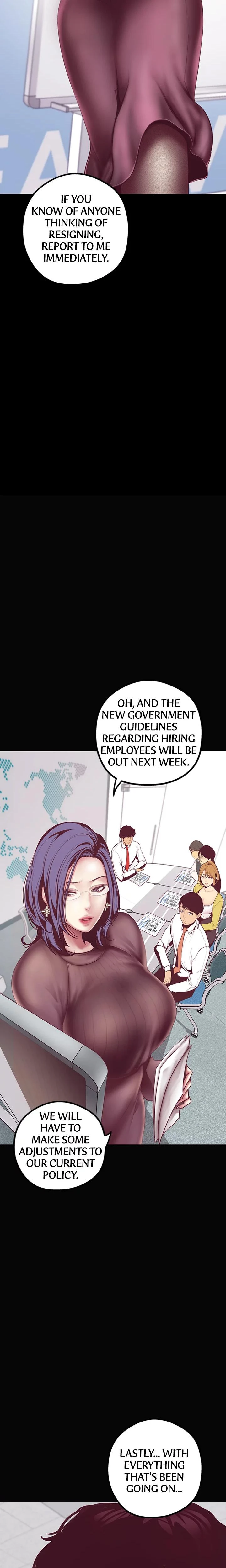 Brave New World Chapter 007 Page 11