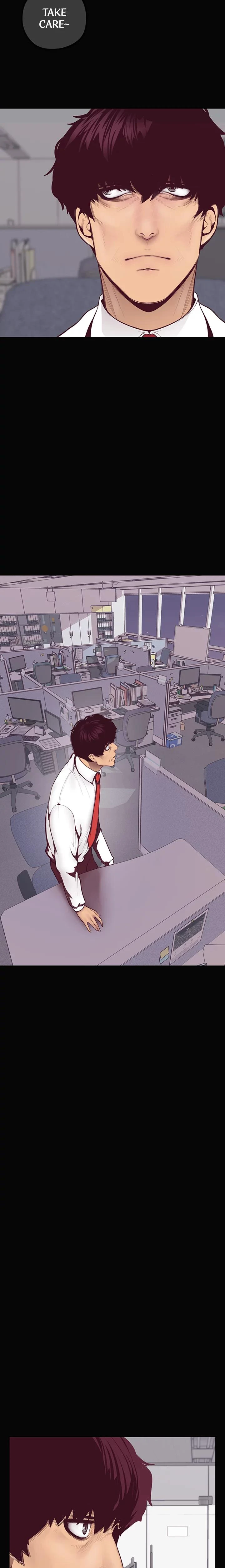 Brave New World Chapter 007 Page 15