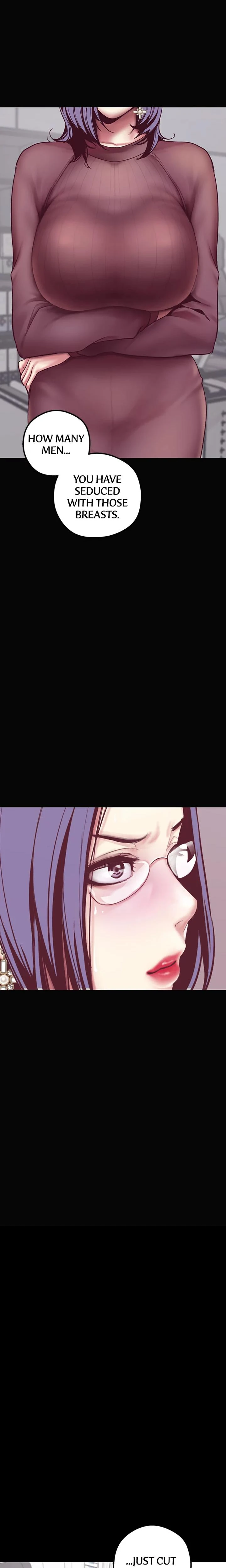 Brave New World Chapter 007 Page 19
