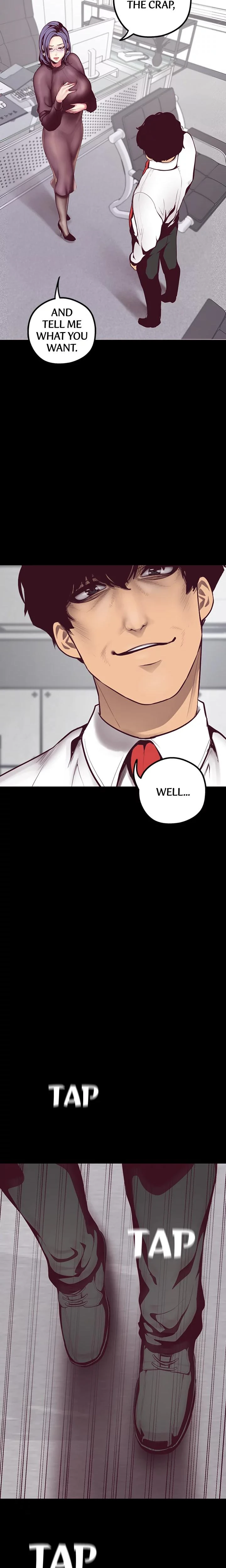 Brave New World Chapter 007 Page 20