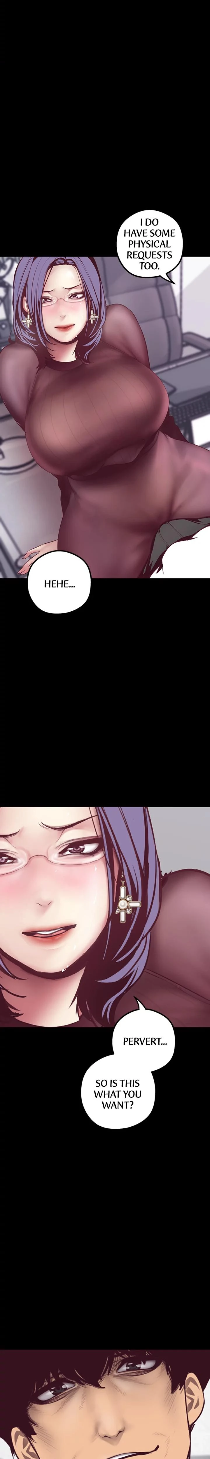 Brave New World Chapter 007 Page 22