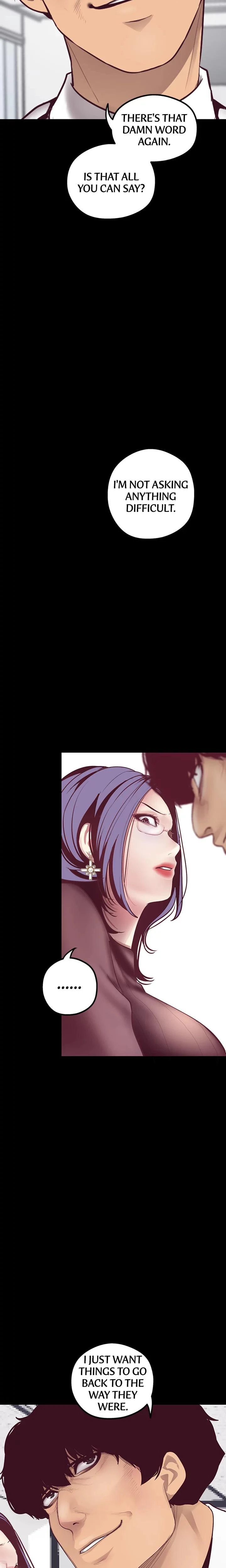 Brave New World Chapter 007 Page 23