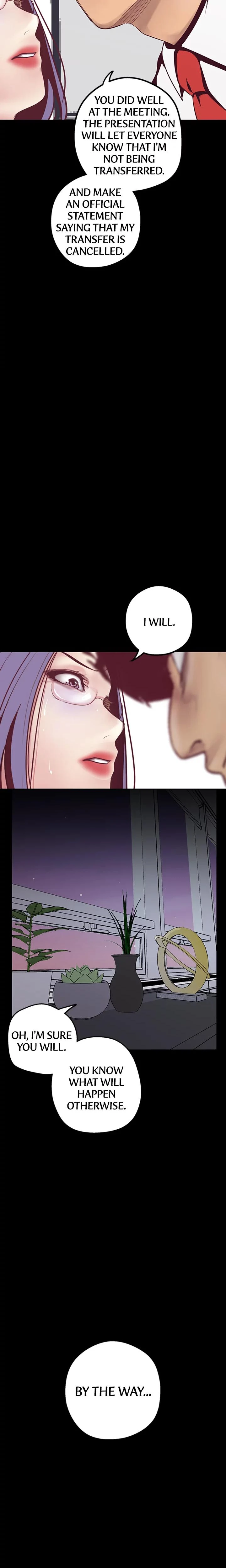 Brave New World Chapter 007 Page 24