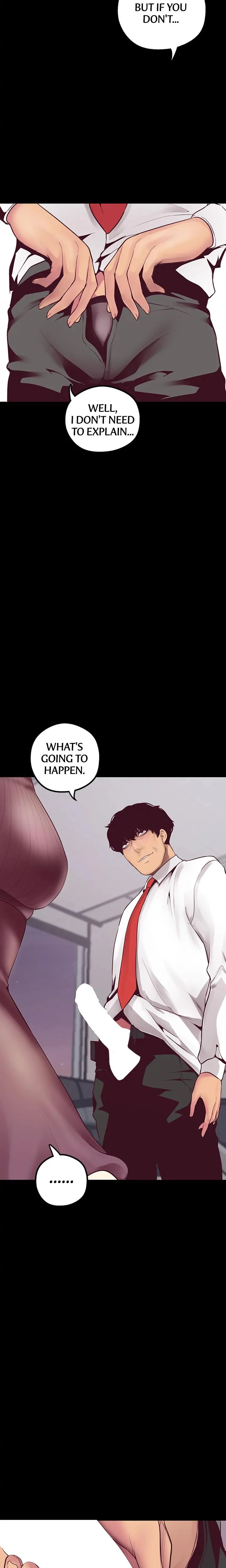 Brave New World Chapter 007 Page 30