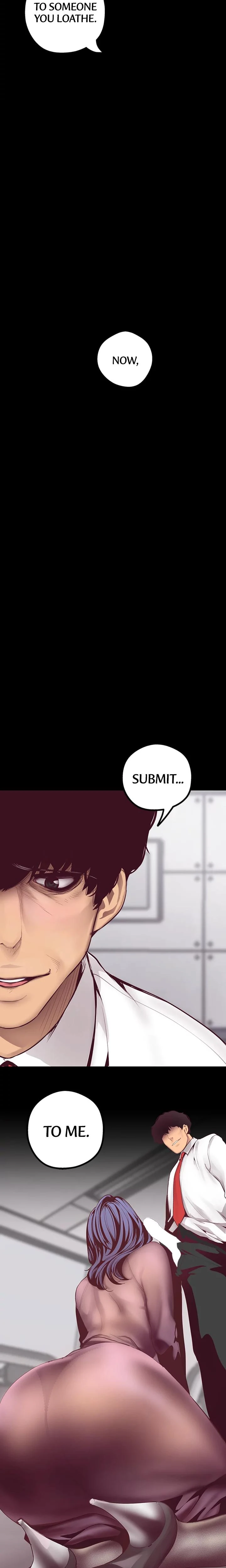 Brave New World Chapter 007 Page 33