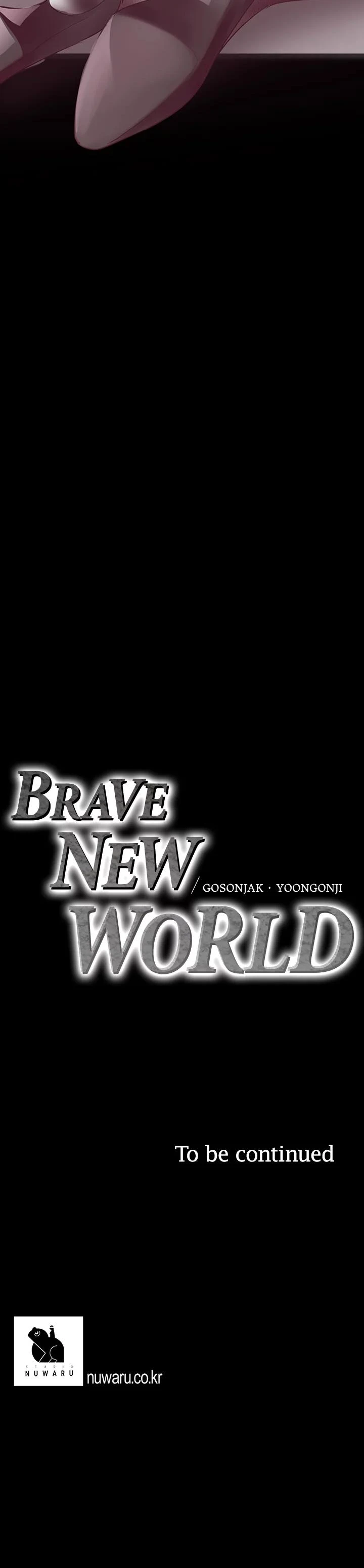 Brave New World Chapter 007 Page 34
