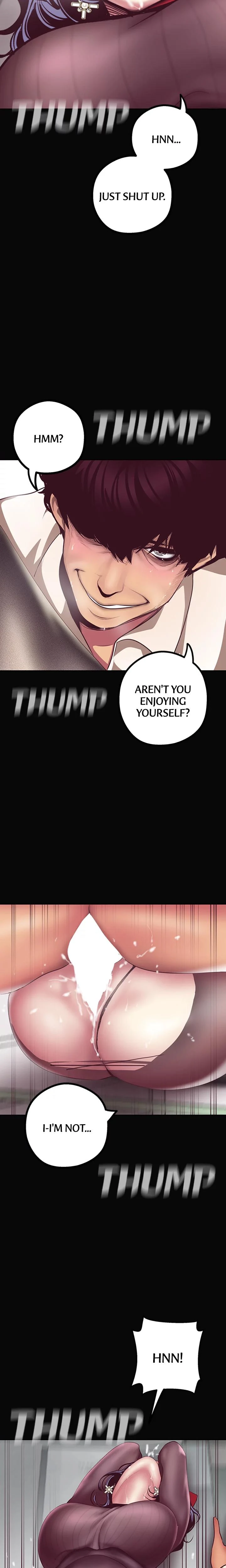 Brave New World Chapter 008 Page 22