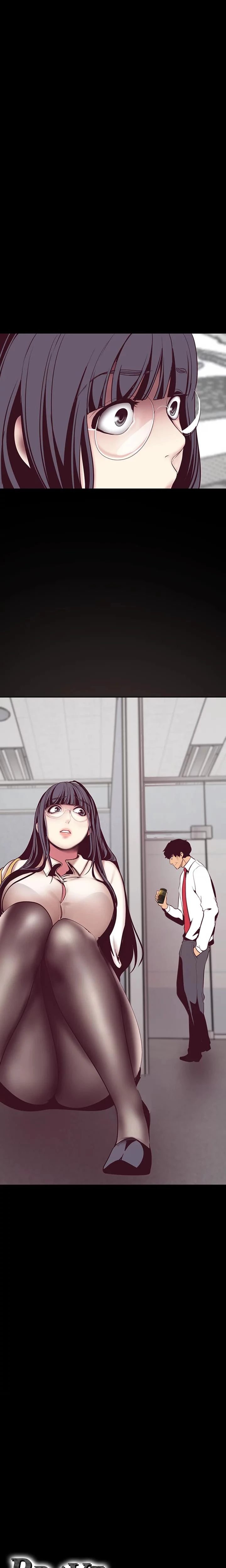 Brave New World Chapter 008 Page 33