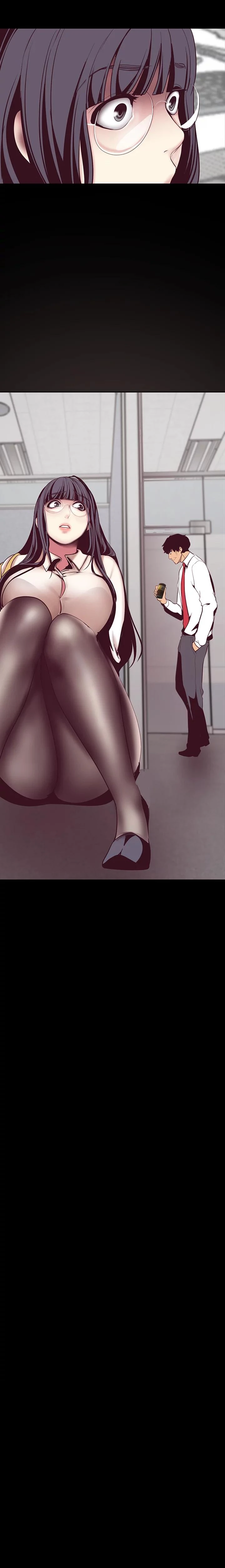 Brave New World Chapter 009 Page 2