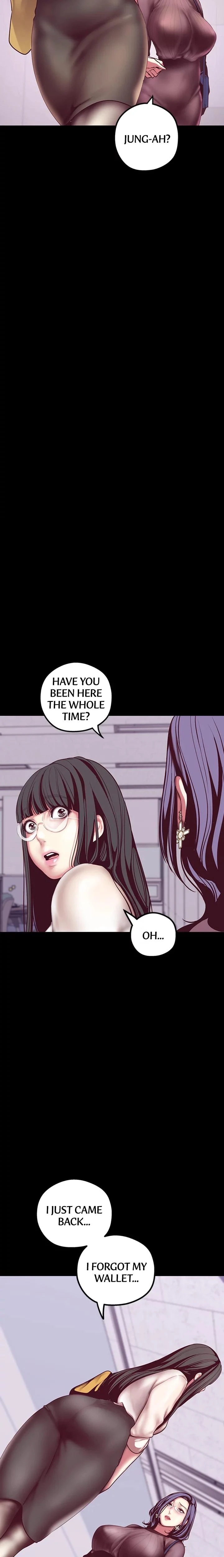 Brave New World Chapter 009 Page 5