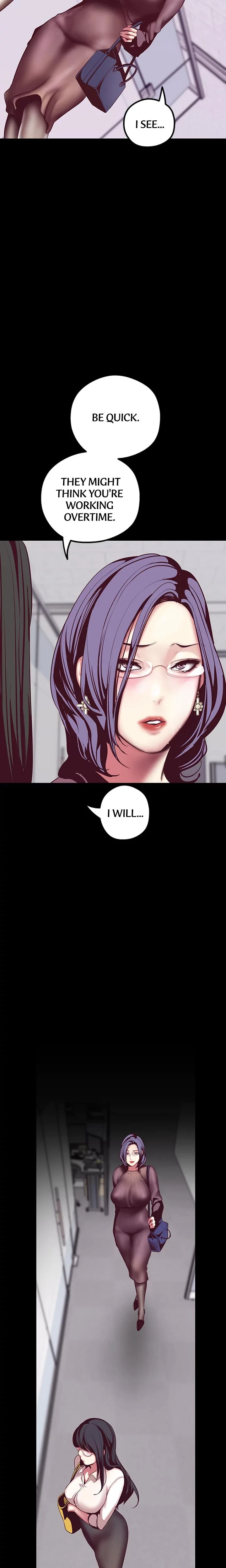 Brave New World Chapter 009 Page 6