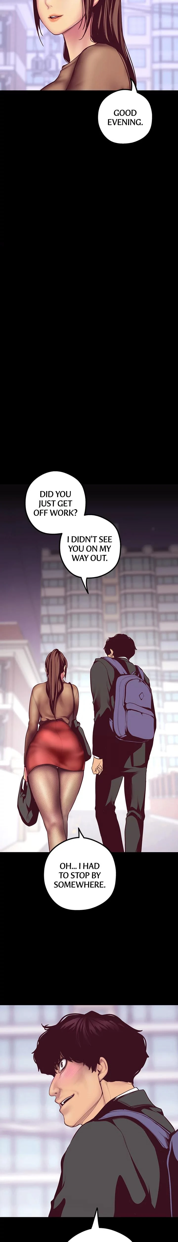 Brave New World Chapter 009 Page 12