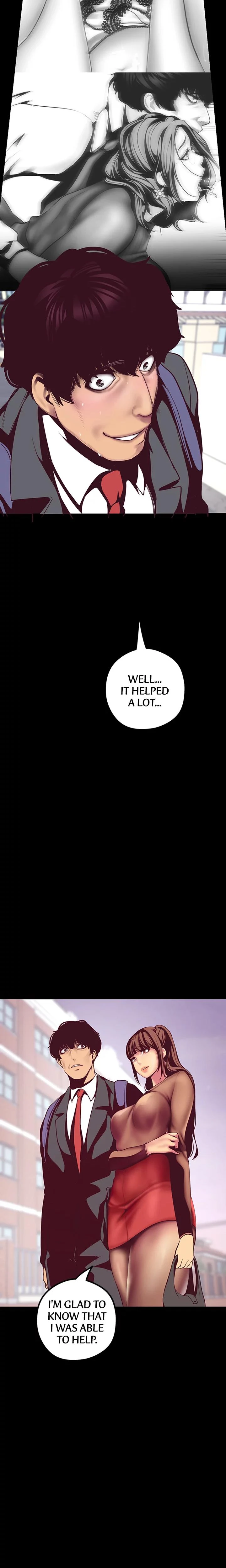 Brave New World Chapter 009 Page 15