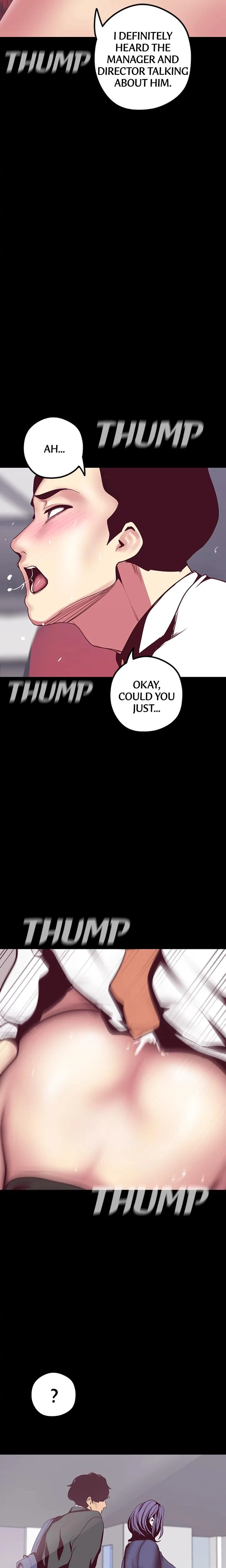 Brave New World Chapter 009 Page 31