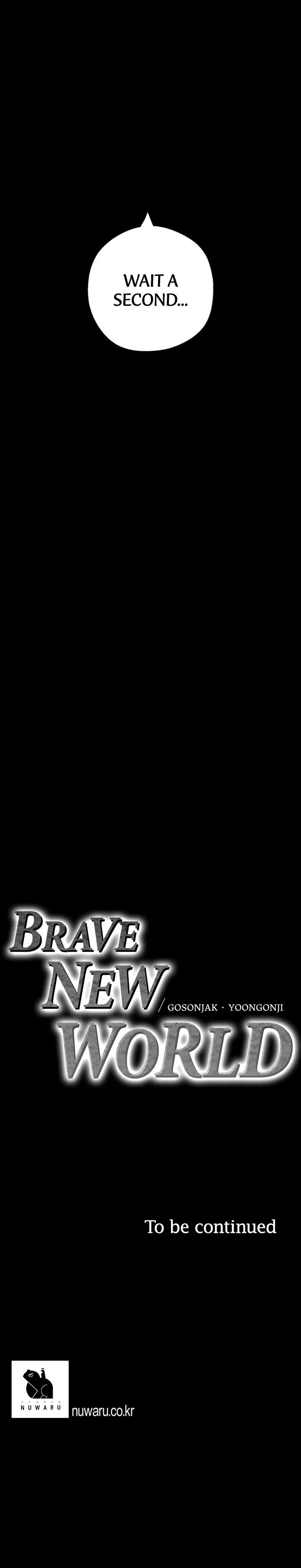 Brave New World Chapter 009 Page 33