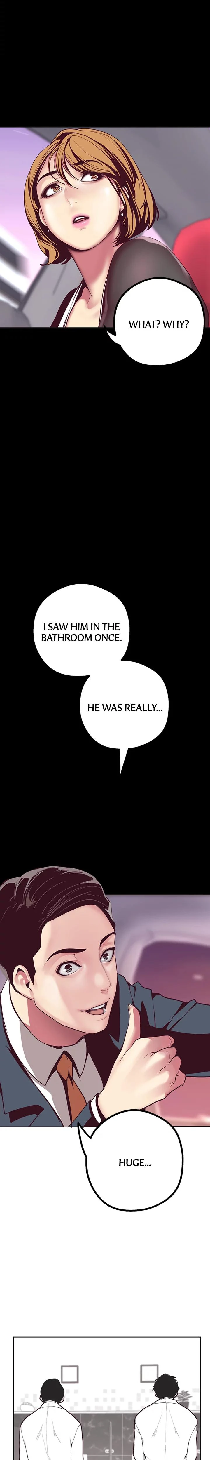 Brave New World Chapter 010 Page 11