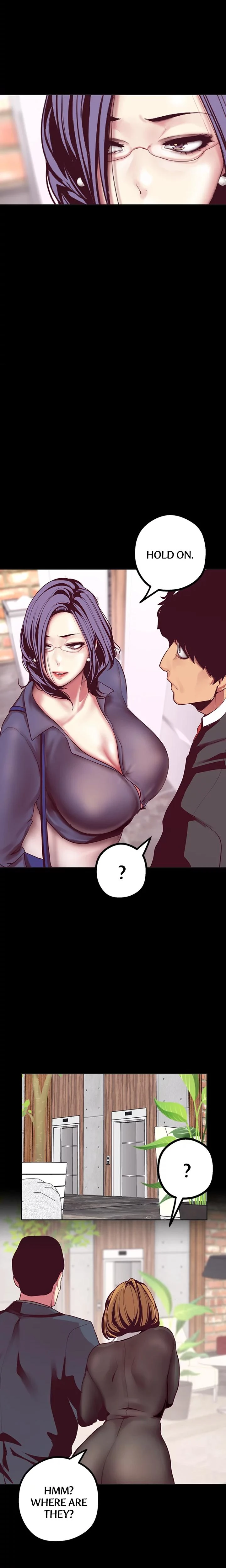 Brave New World Chapter 010 Page 19