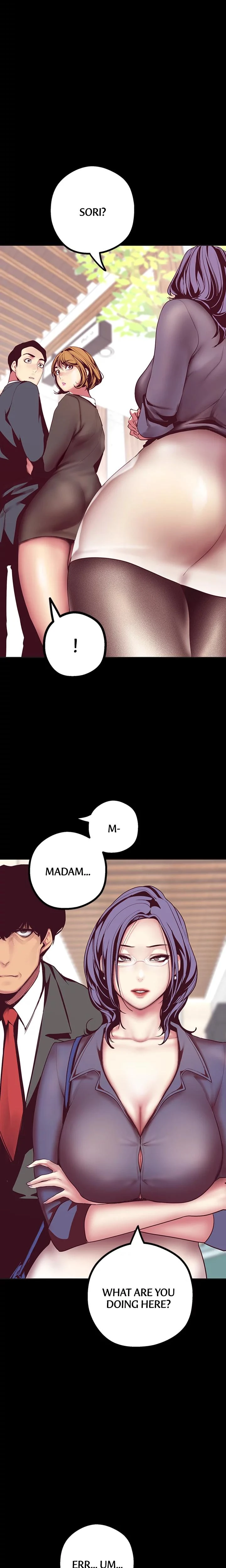 Brave New World Chapter 010 Page 20