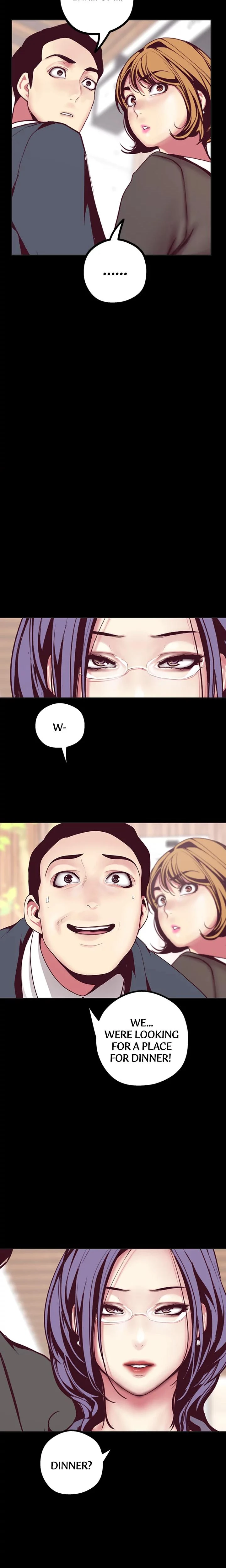 Brave New World Chapter 010 Page 21