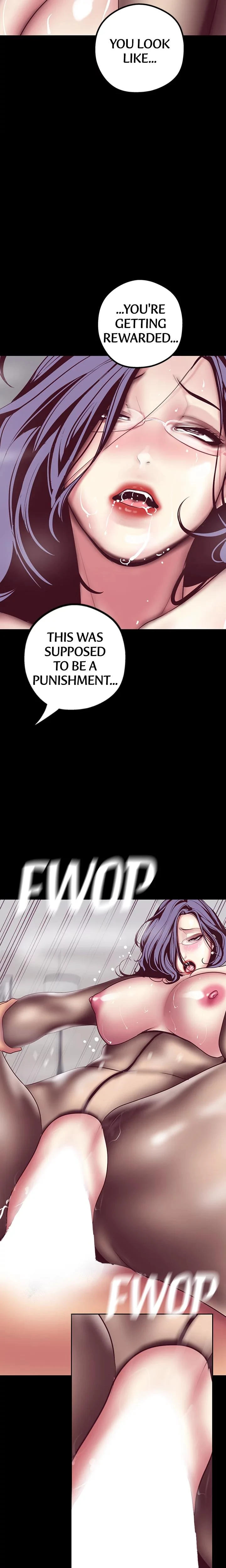 Brave New World Chapter 011 Page 24