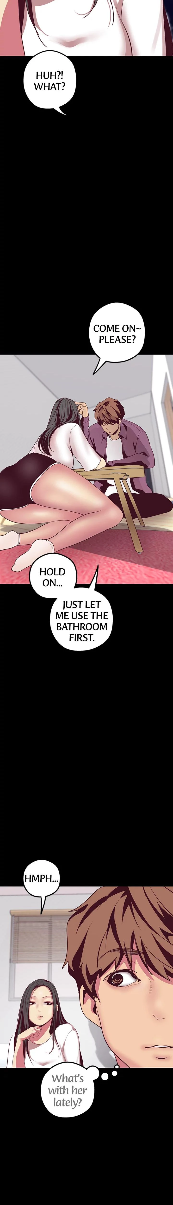 Brave New World Chapter 011 Page 28